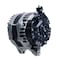 Wai Global Alternator, ALTMI IRIF 12V 250A CW S6, 250 Amp12 Volt, CW 11928N - alternate 1
